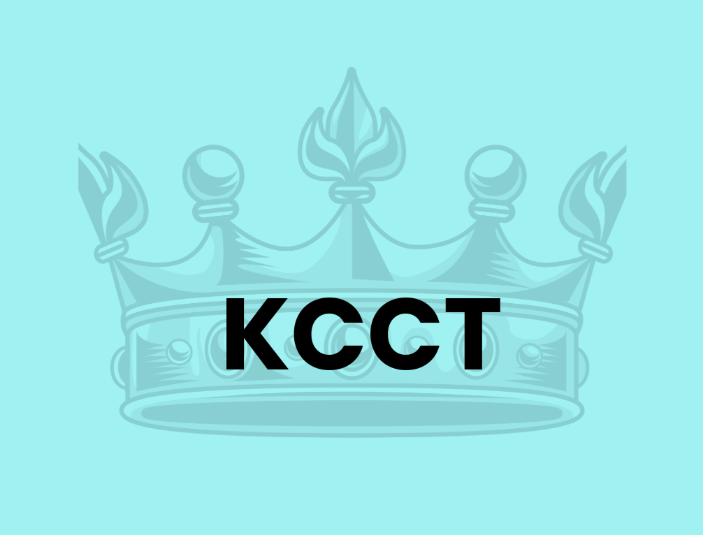 Small Logo KCCT