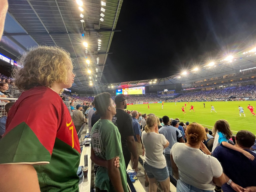 Kansas City Super Bowl hangover sports roundup: Royals Spring Training, KC Current, and&nbsp;more